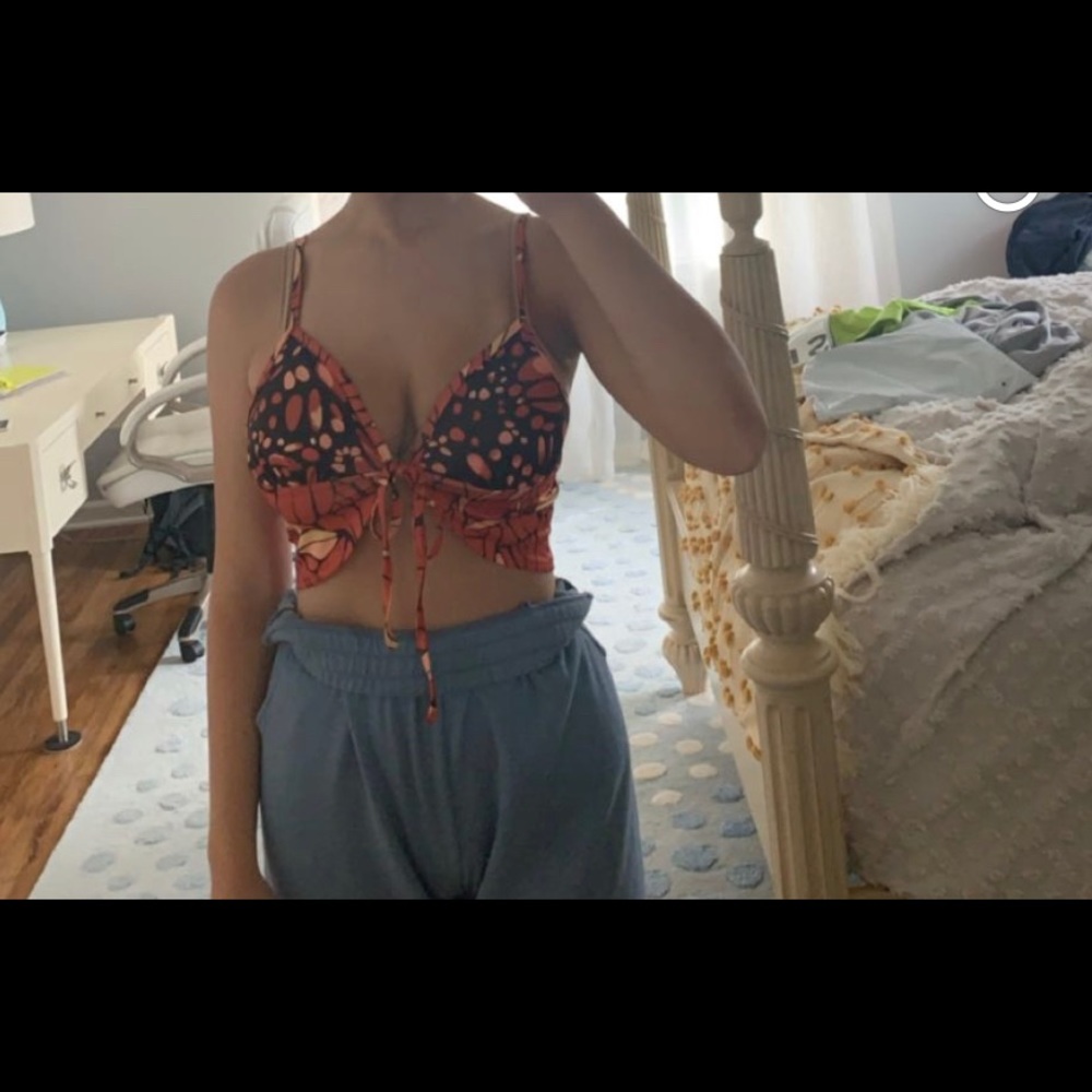shein top